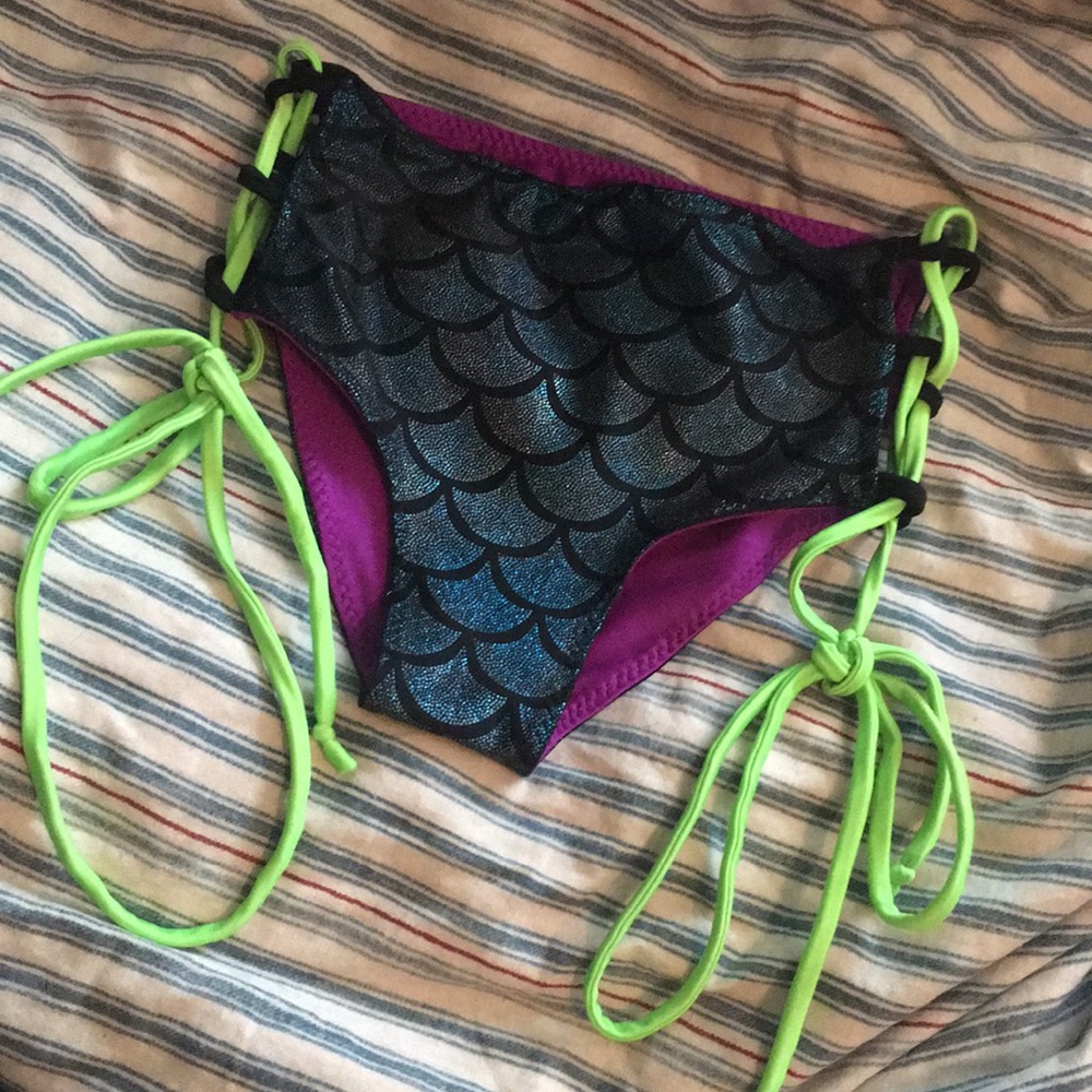 Savage swim Joplin